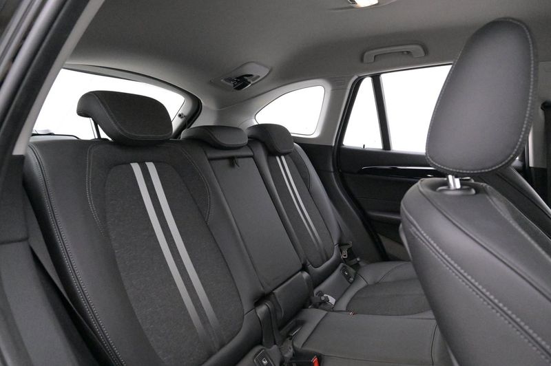 BMW X1 bild 21