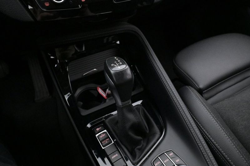 BMW X1 bild 19