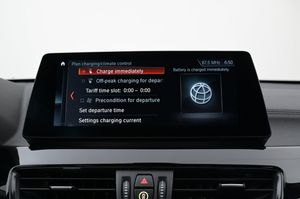 BMW X1 bild 16
