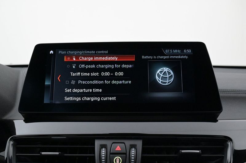 BMW X1 bild 16
