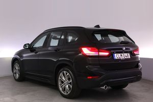 BMW X1 bild 4