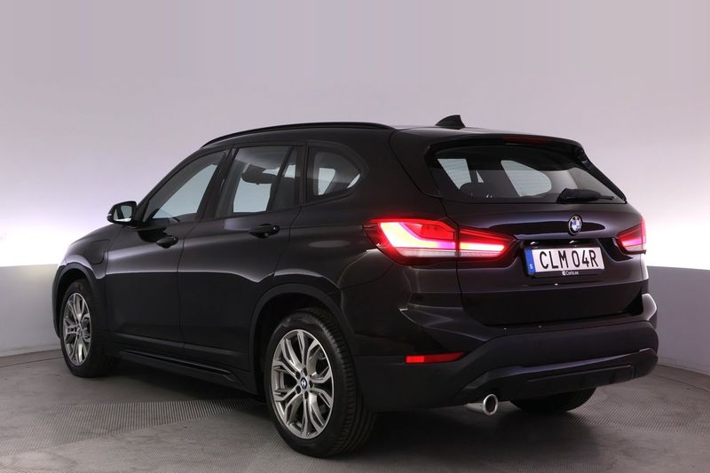 BMW X1 bild 4