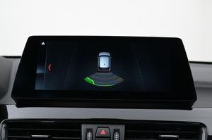 BMW X1 bild 12