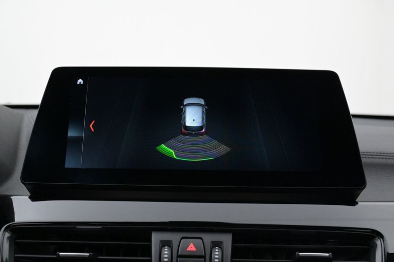 BMW X1 bild 12