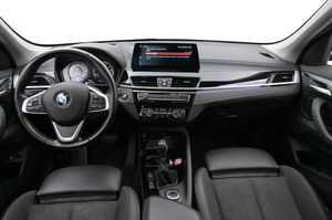 BMW X1 bild 6