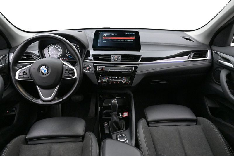 BMW X1 bild 6