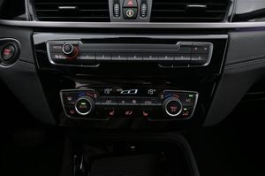 BMW X1 bild 18