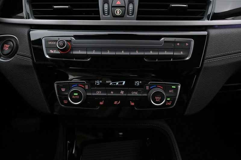 BMW X1 bild 18