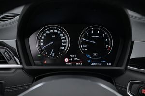BMW X1 bild 9