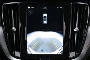 Volvo V60 bild 14