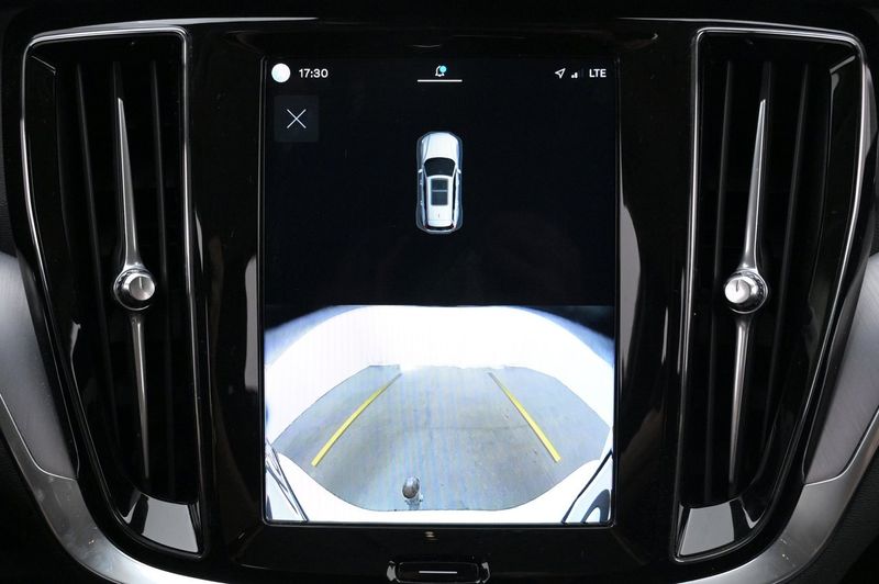 Volvo V60 bild 14