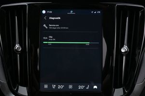 Volvo V60 bild 20