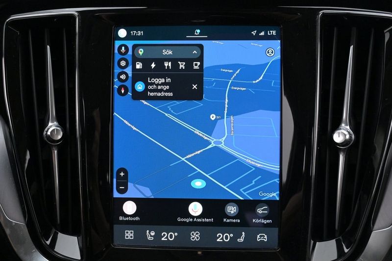 Volvo V60 bild 15