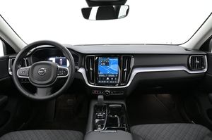 Volvo V60 bild 6