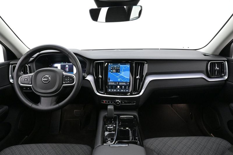 Volvo V60 bild 6