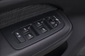 Volvo V60 bild 10