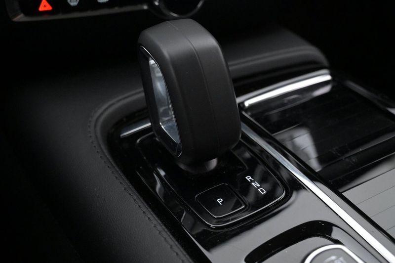 Volvo V60 bild 21