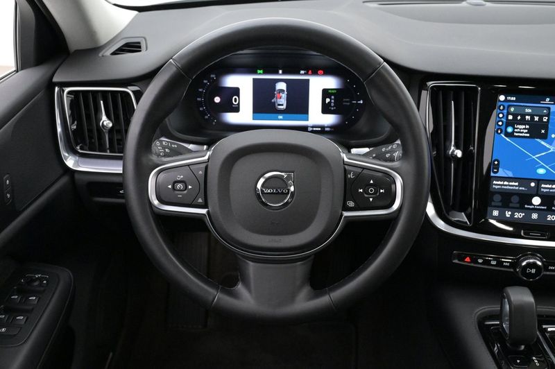 Volvo V60 bild 7