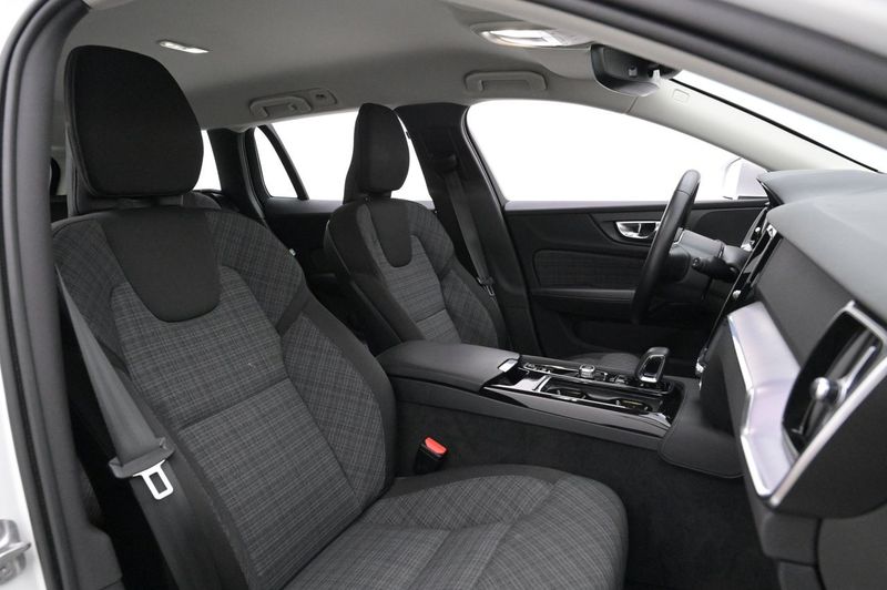 Volvo V60 bild 12