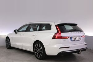 Volvo V60 bild 4
