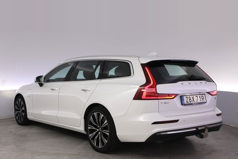 Volvo V60 bild 4