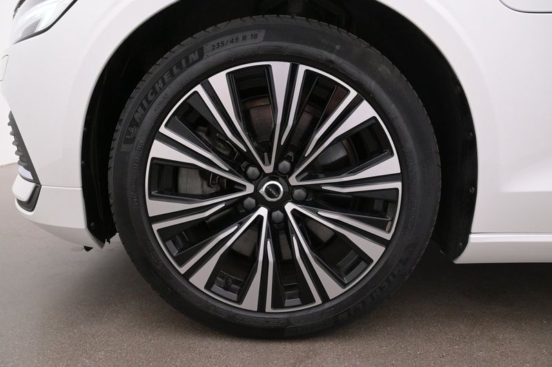 Volvo V60 bild 27