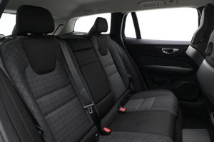 Volvo V60 bild 23
