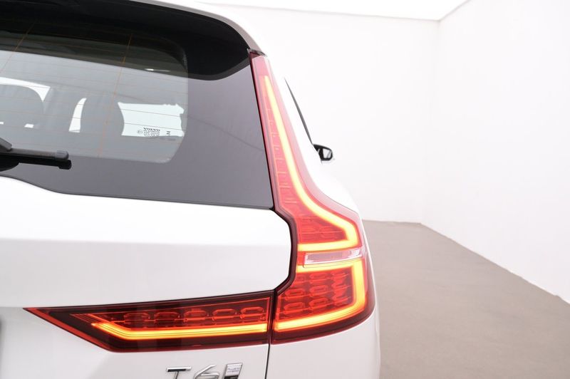 Volvo V60 bild 25