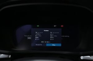 Volvo V60 bild 8