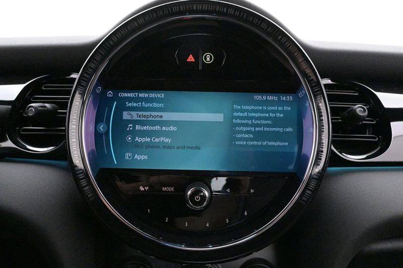 MINI Cooper bild 16