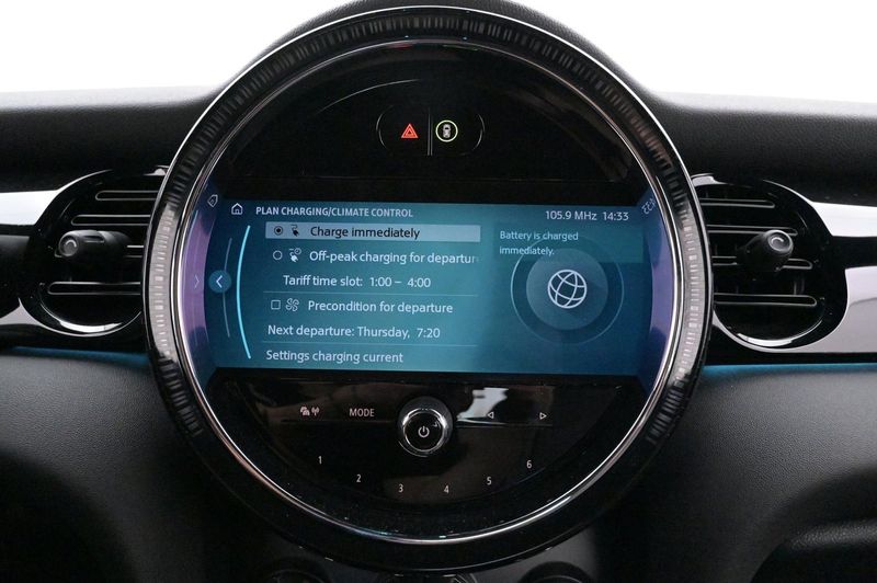 MINI Cooper bild 15