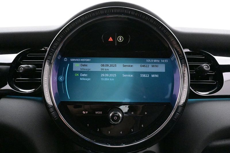 MINI Cooper bild 14