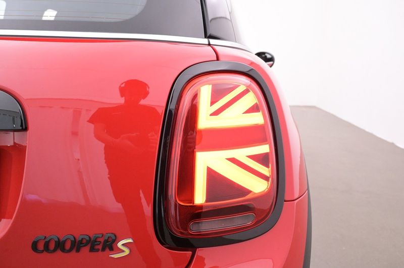MINI Cooper bild 24