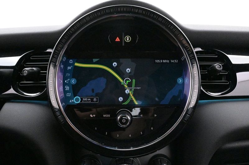 MINI Cooper bild 12