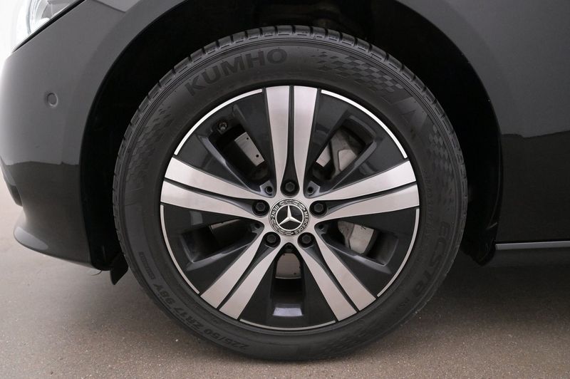 Mercedes C300 bild 27