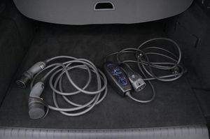 Mercedes C300 bild 24