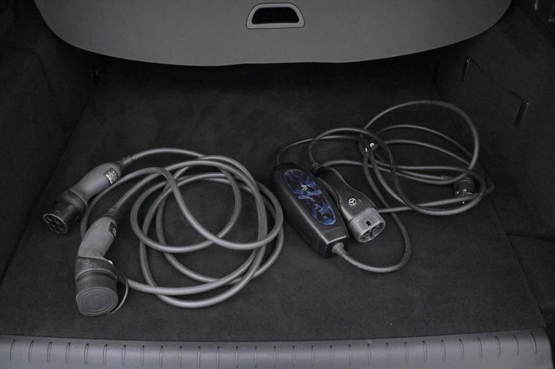 Mercedes C300 bild 24
