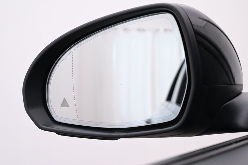 Mercedes C300 bild 20