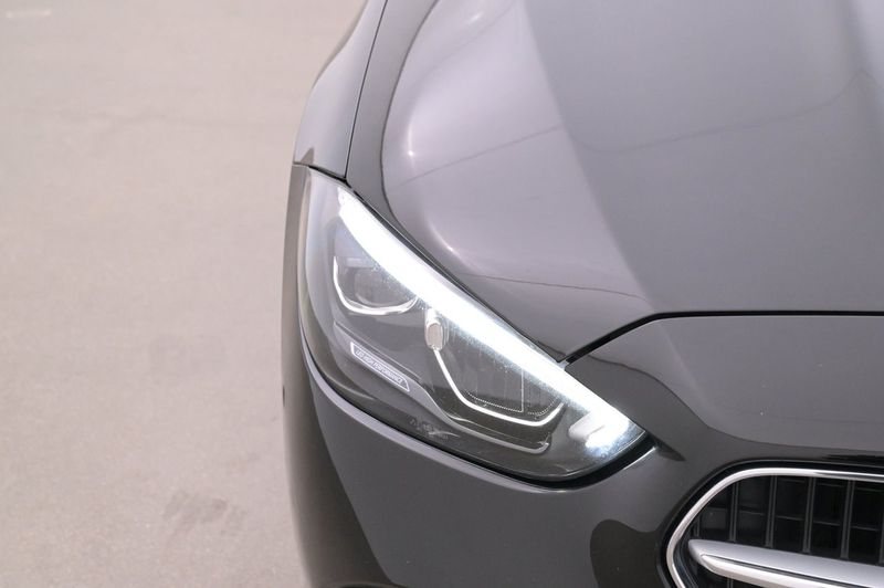 Mercedes C300 bild 26