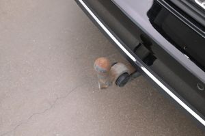 Mercedes C300 bild 25