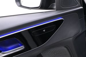 Mercedes C300 bild 11