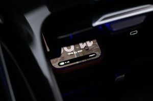 Mercedes C300 bild 19