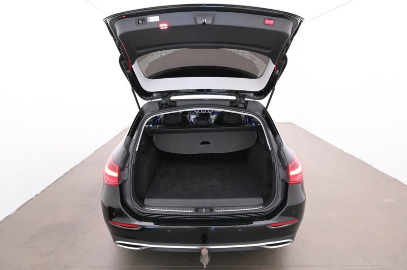 Mercedes C300 bild 22