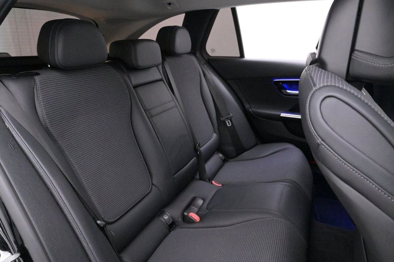 Mercedes C300 bild 21