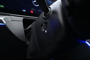 Mercedes C300 bild 9