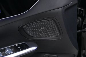 Mercedes C300 bild 12