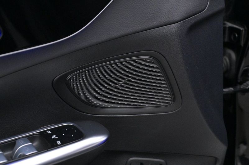 Mercedes C300 bild 12