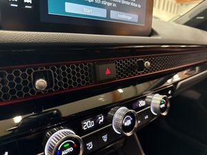 Honda Civic bild 18