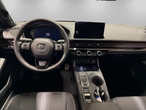 Honda Civic bild 7