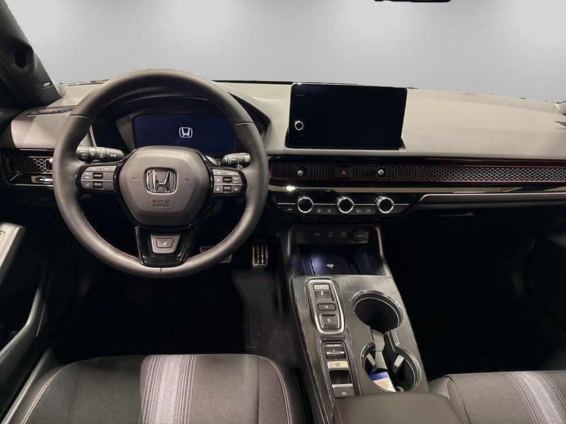 Honda Civic bild 7